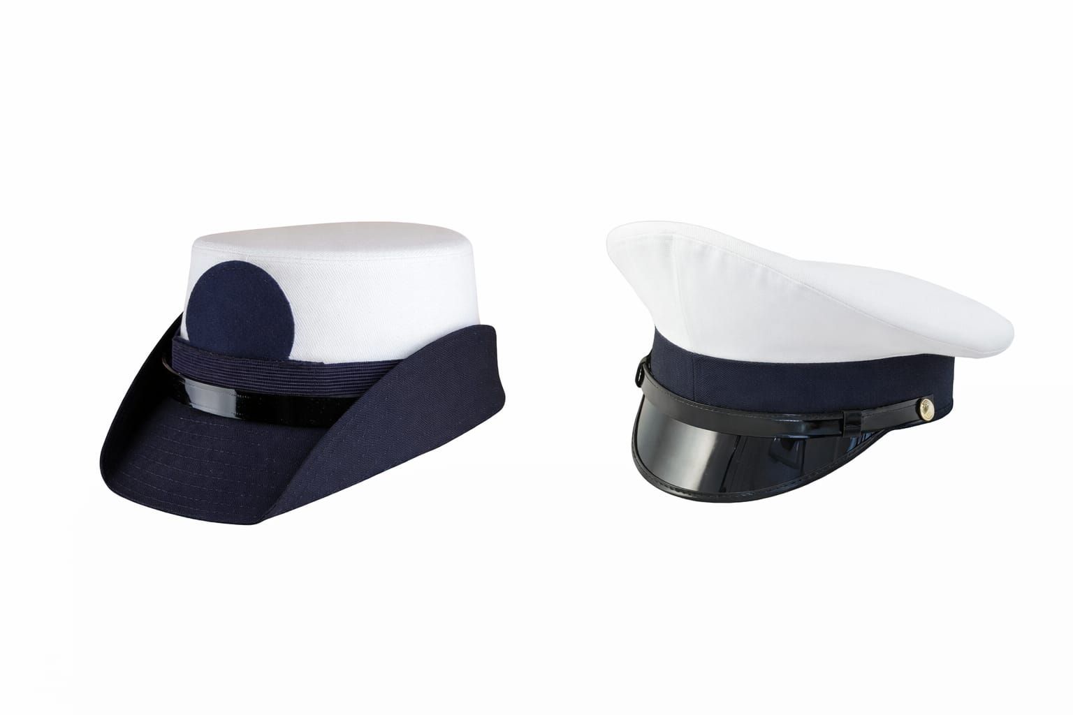 Berretto Polizia Municipale