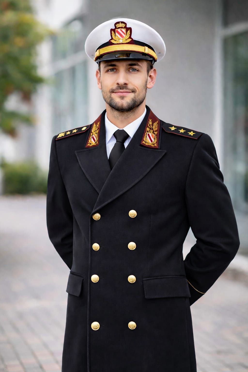 maglia termica uniforme polizia municipale