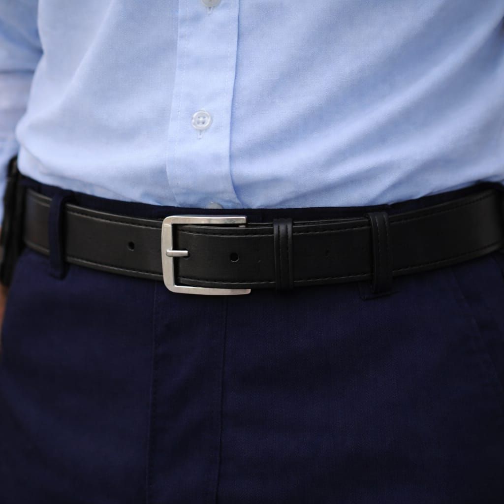 maglione uniforme polizia municipale