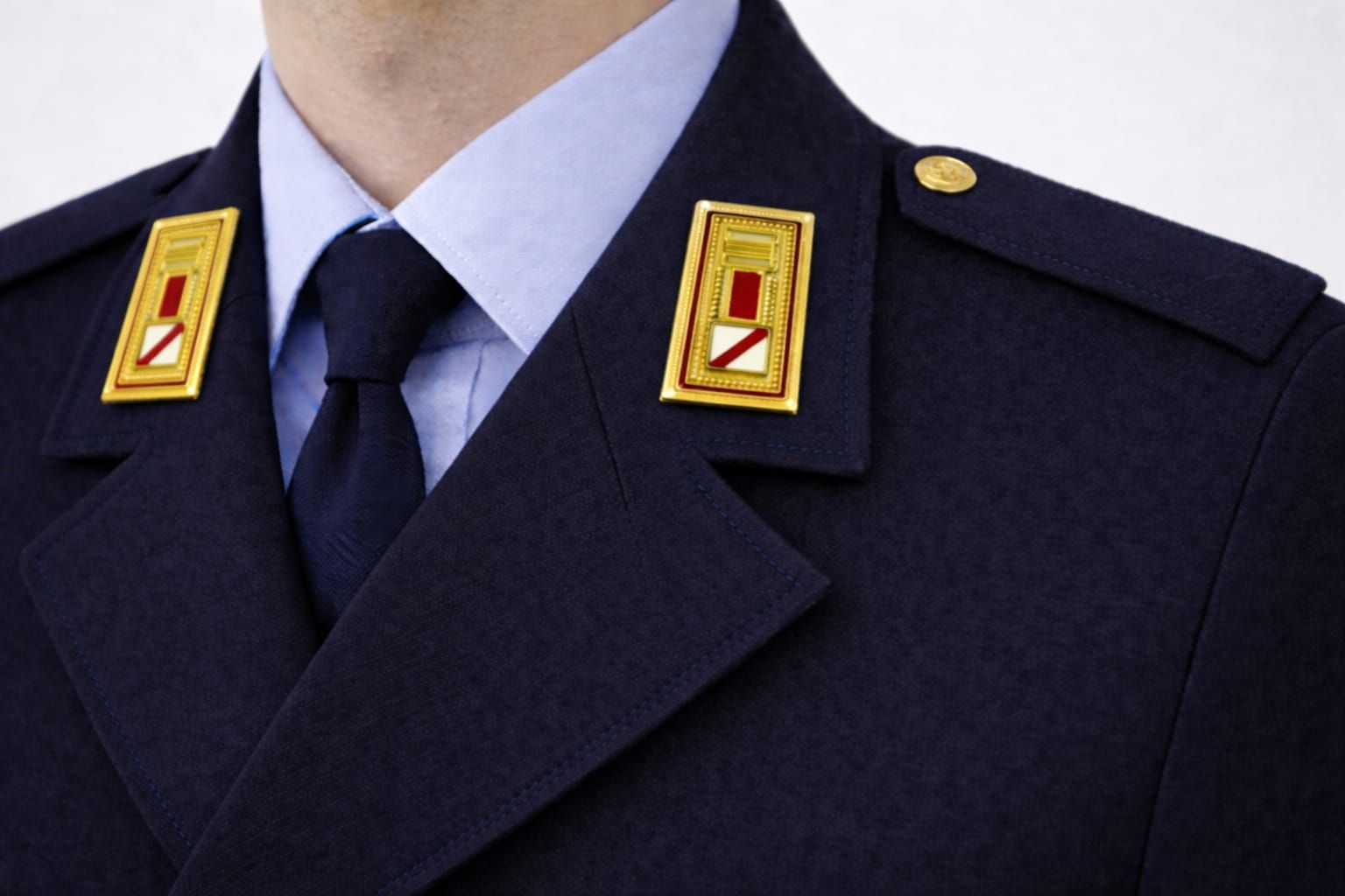 maglione uniforme polizia municipale