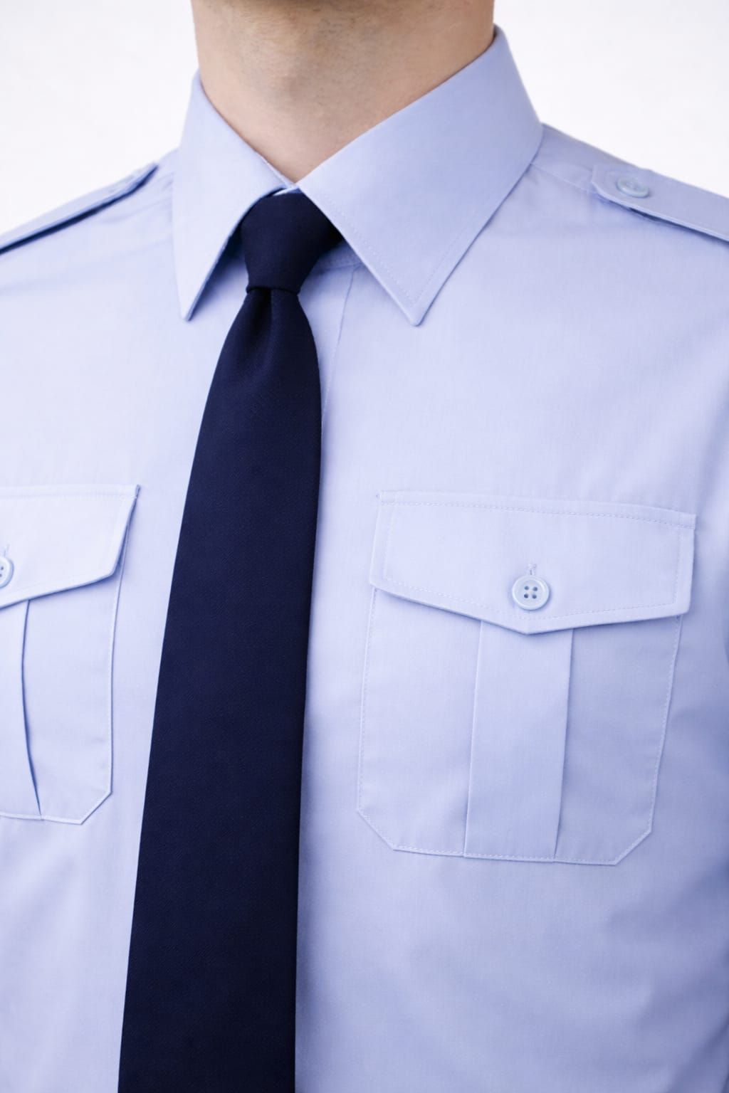maglione uniforme polizia municipale