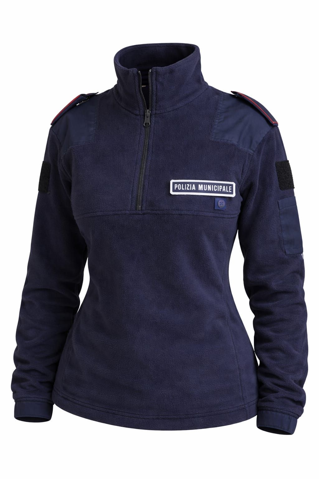 polo in cotone per tenuta operativa