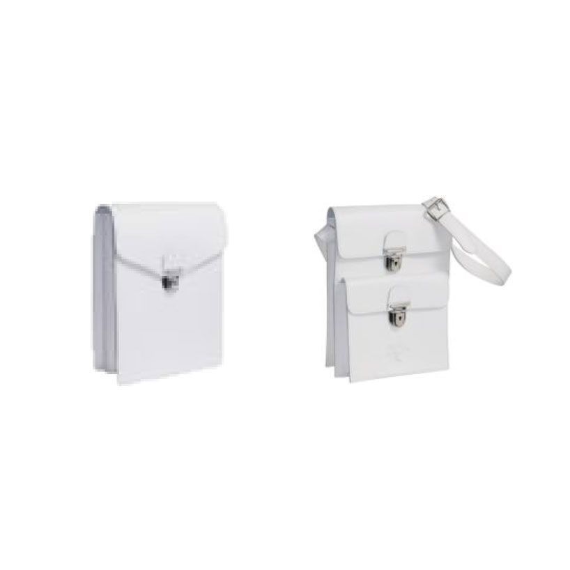 borsello uniformi forze dell'ordine