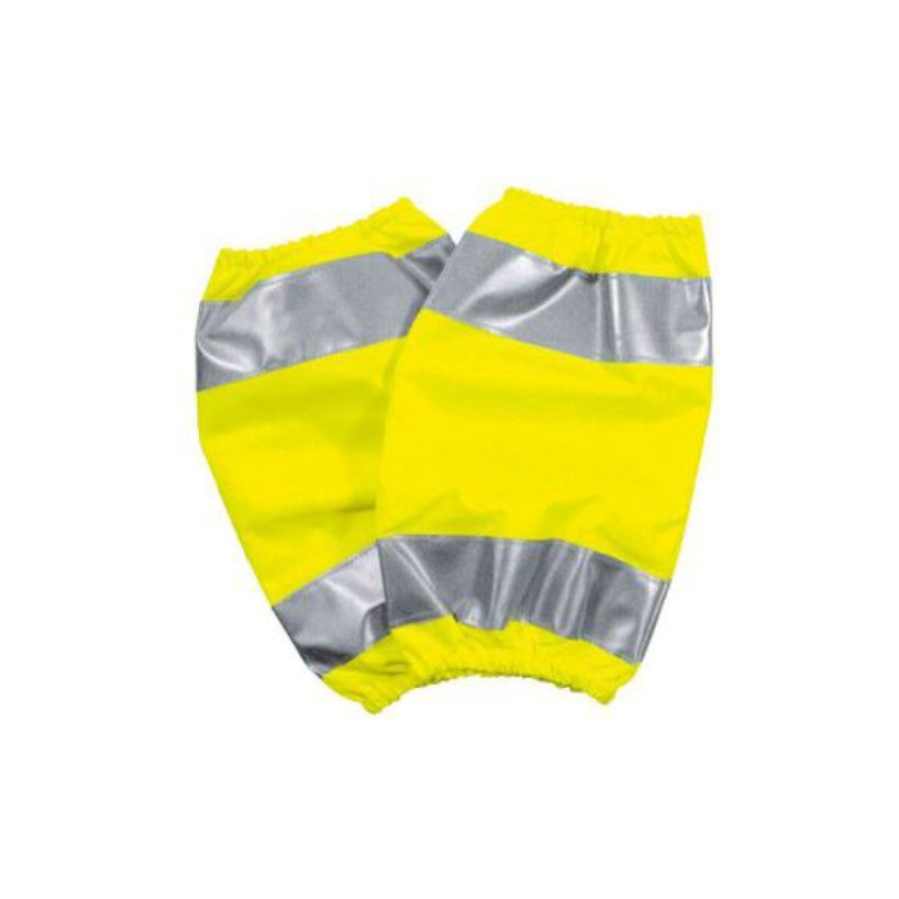 manicotti e gambali per tenuta operativa