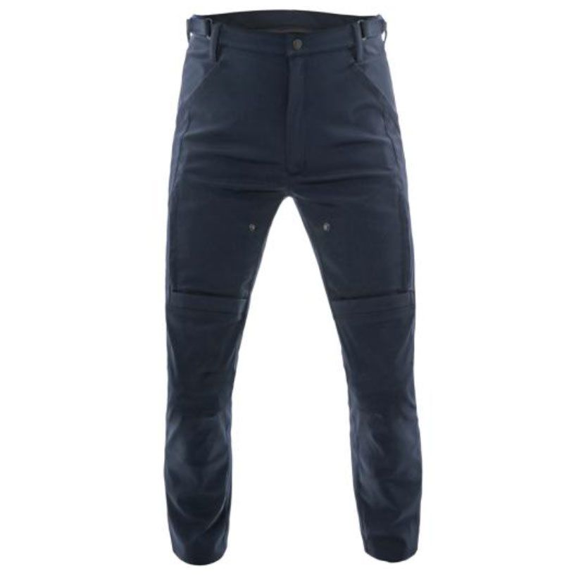 pantalone per motomontato