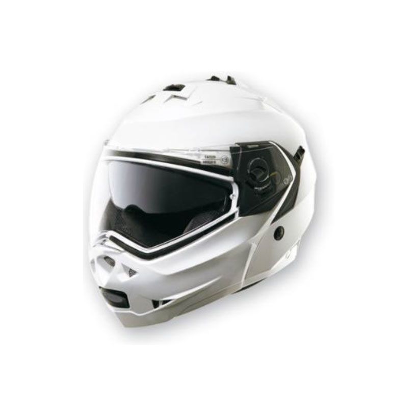 casco apribile
