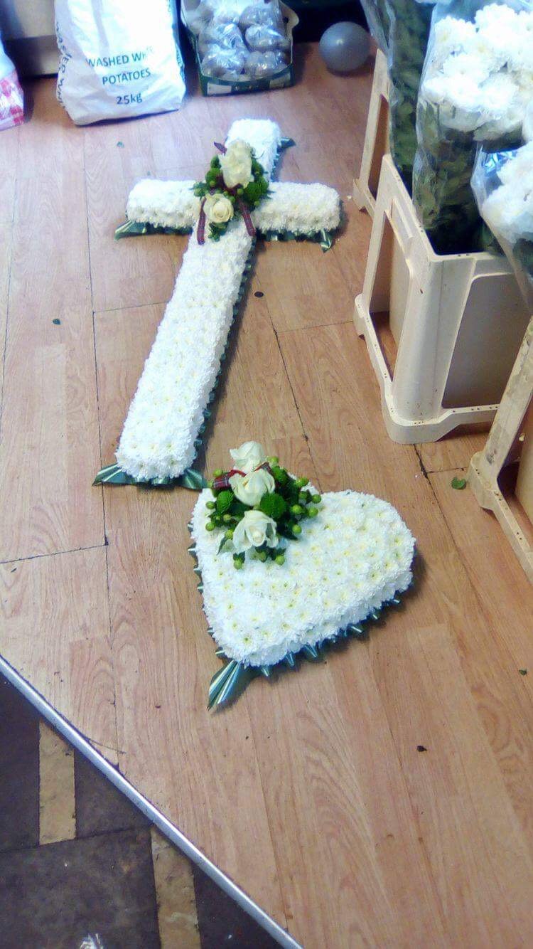 Our funeral work example 66