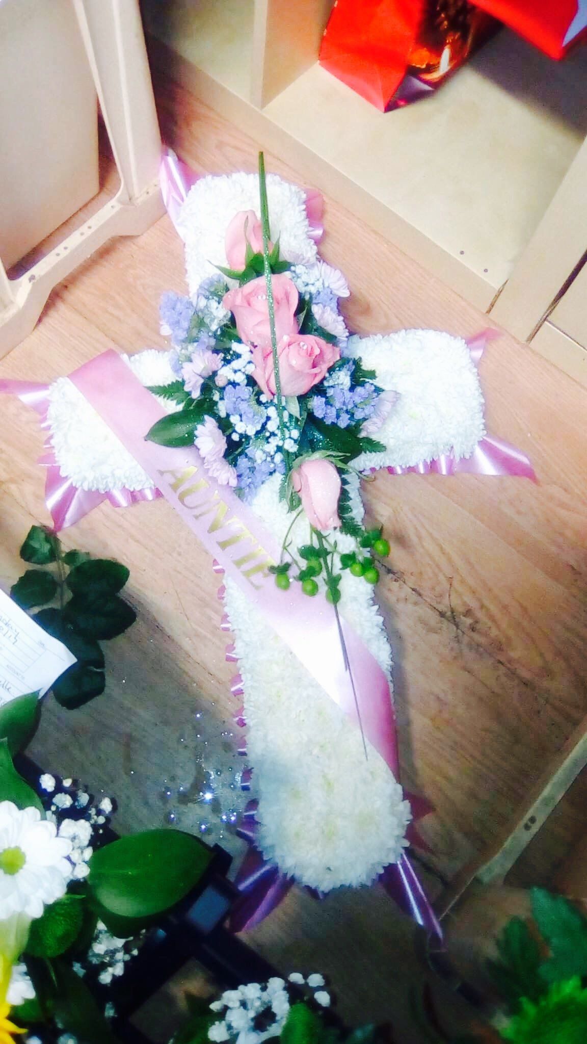 Our funeral work example 47