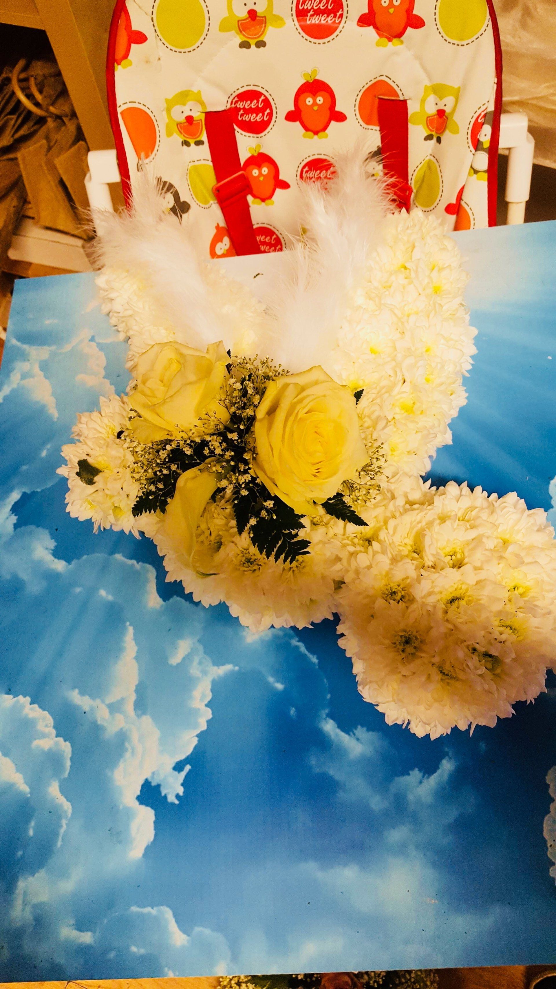 Our funeral work example 34