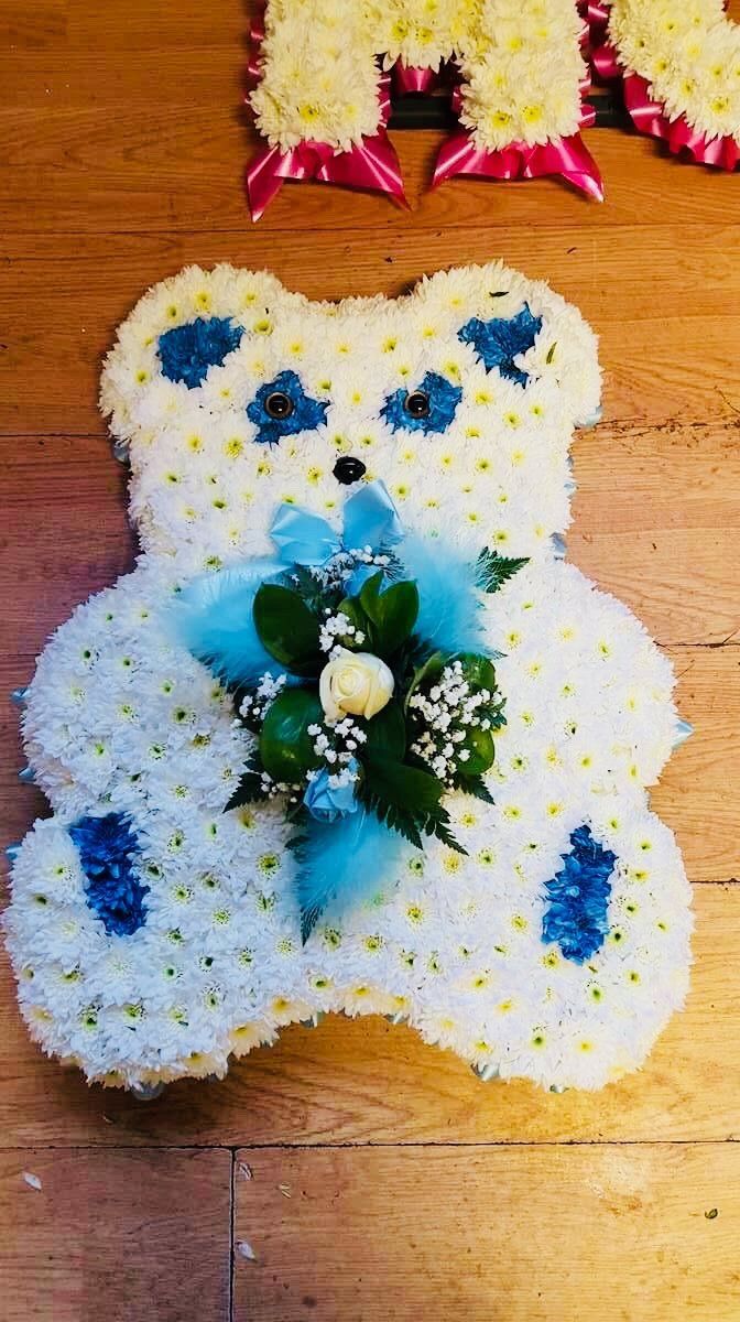 Our funeral work example 35