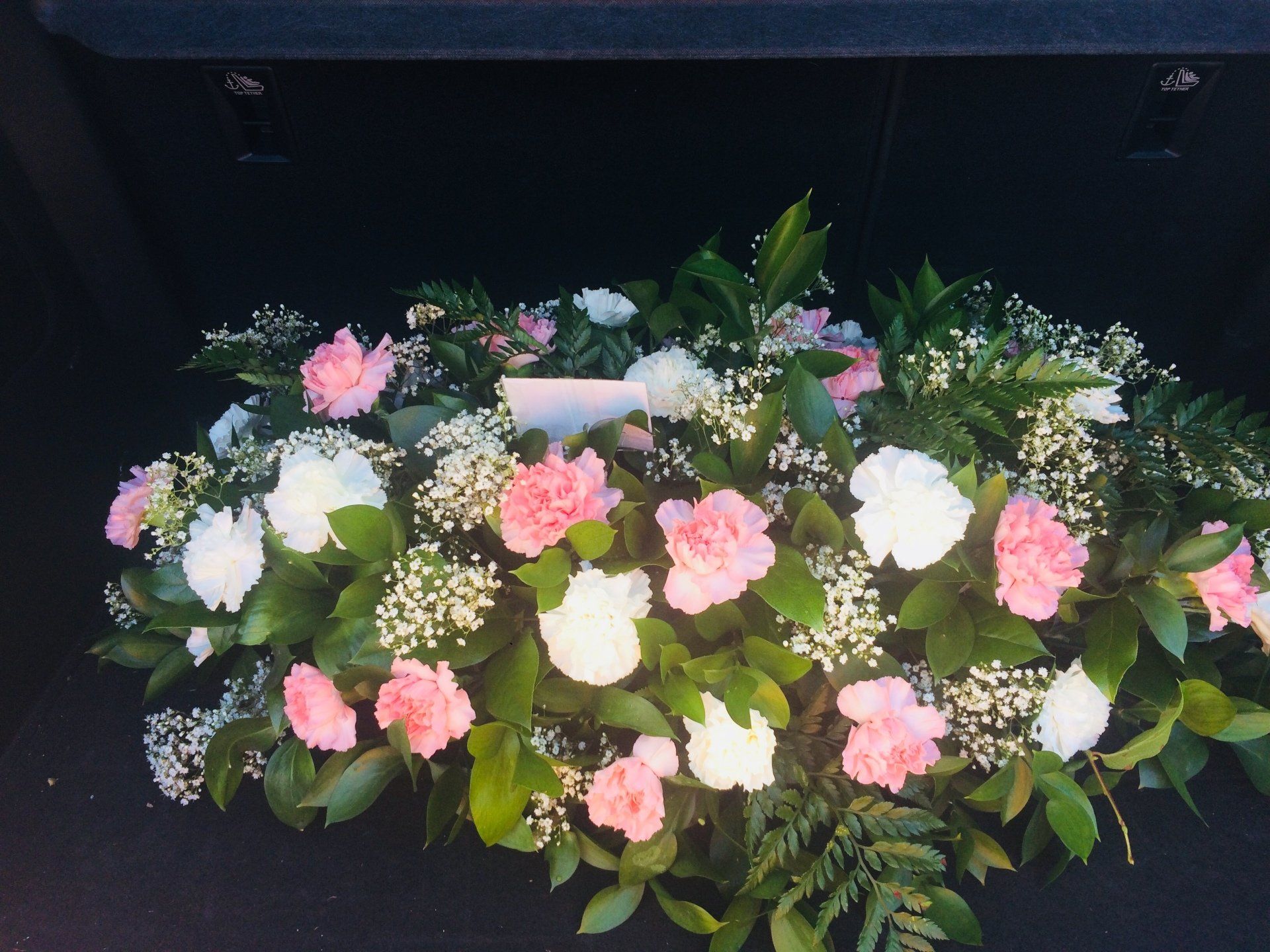Our funeral work example 18