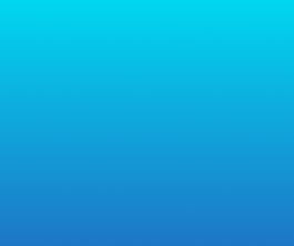 Un fondo azul con un degradado de azul claro a azul oscuro.