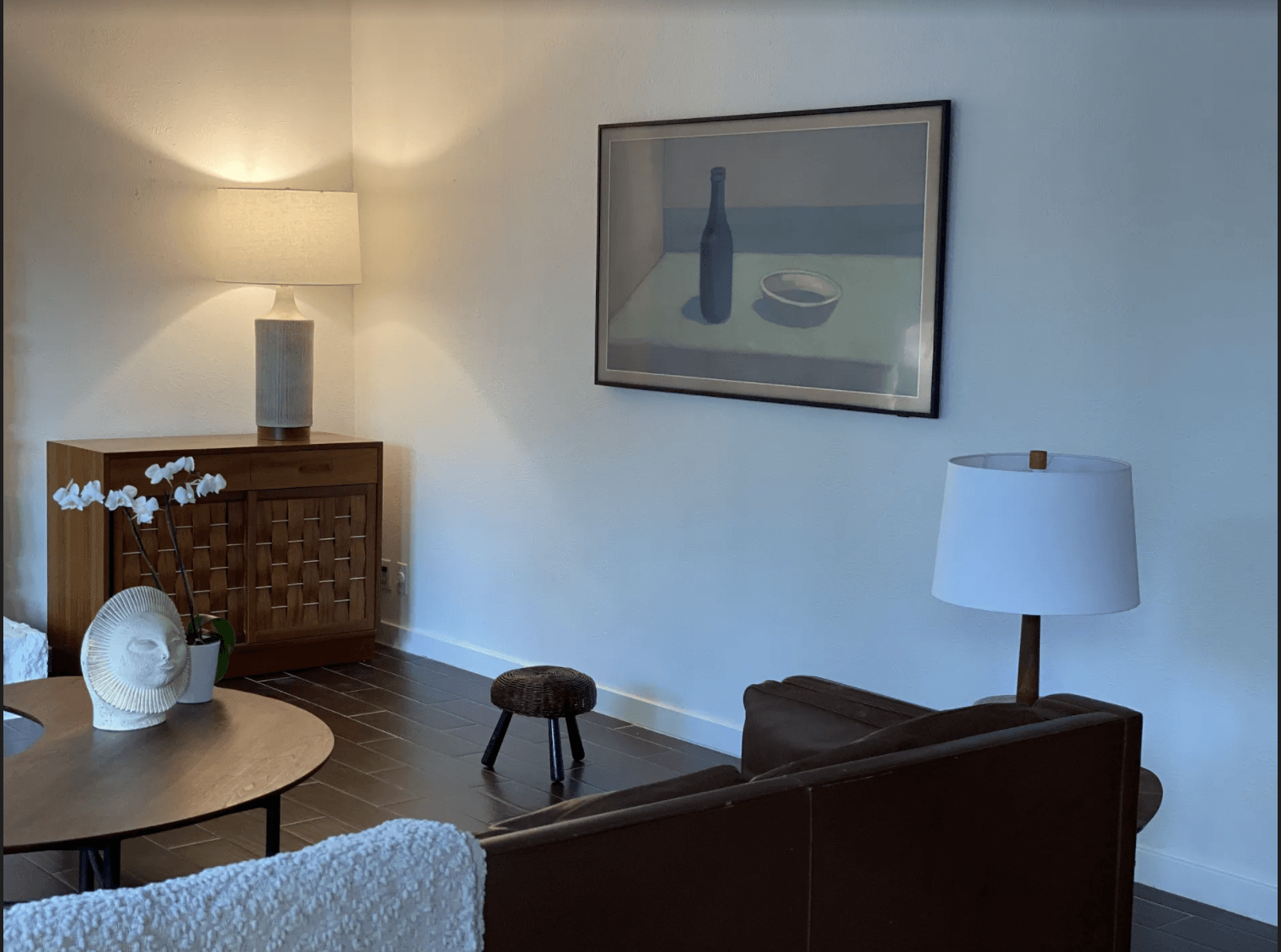 Samsung Frame 4K TV