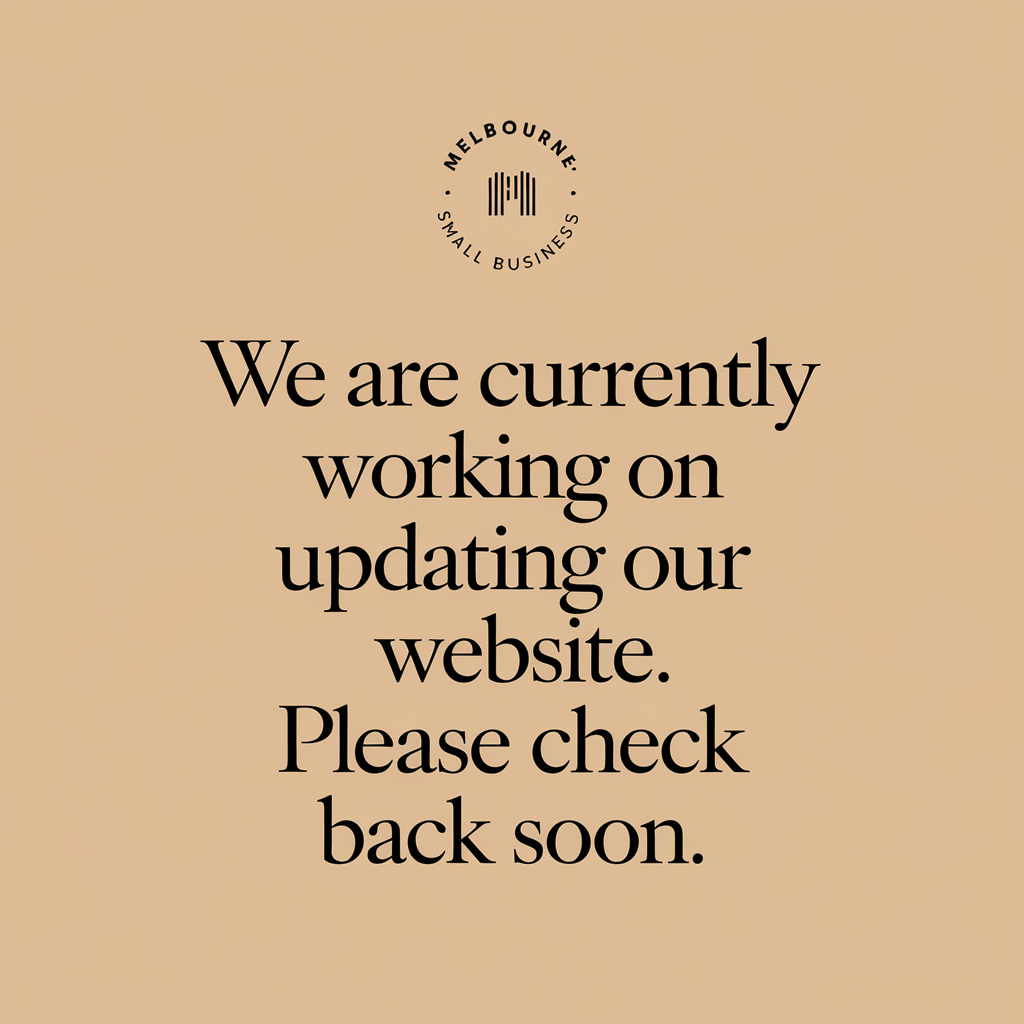 We are currently working on updating our website . please check back soon.