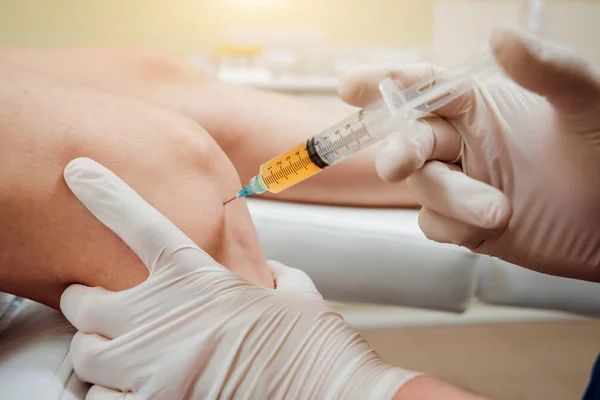 bpc 157 peptide knee injection Peptide Therapy for Joint Injuries in Newport Beach, CA