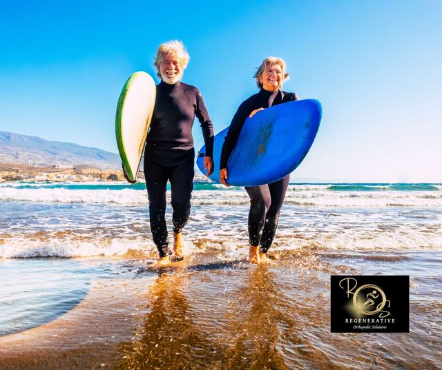 bpc-157 newport beach Knee Pain in Newport Beach, CA