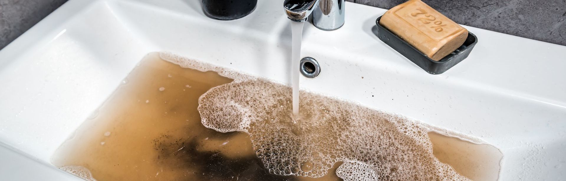Drain Cleaning