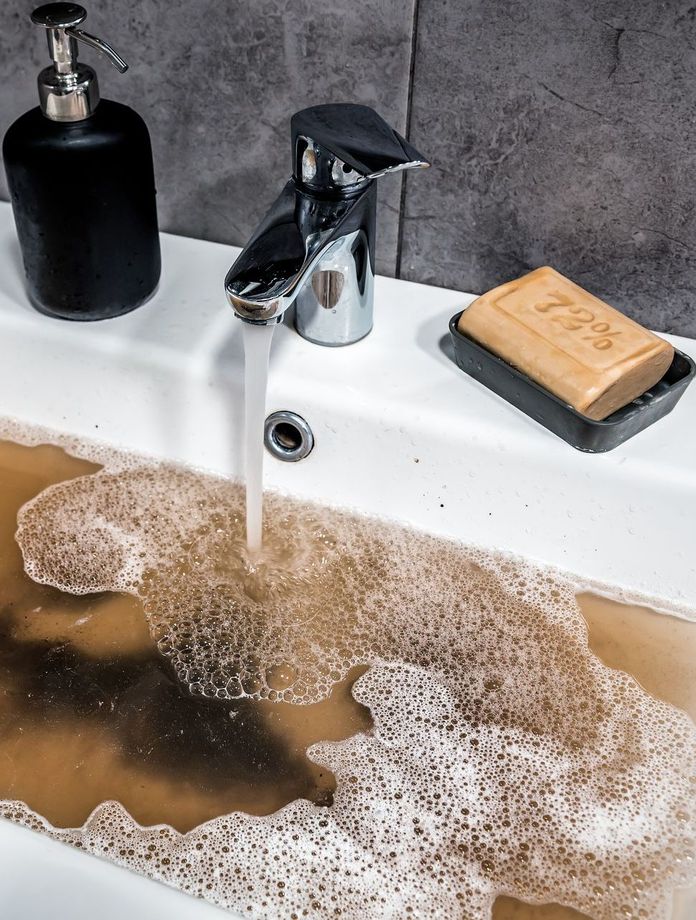 Drain Cleaning