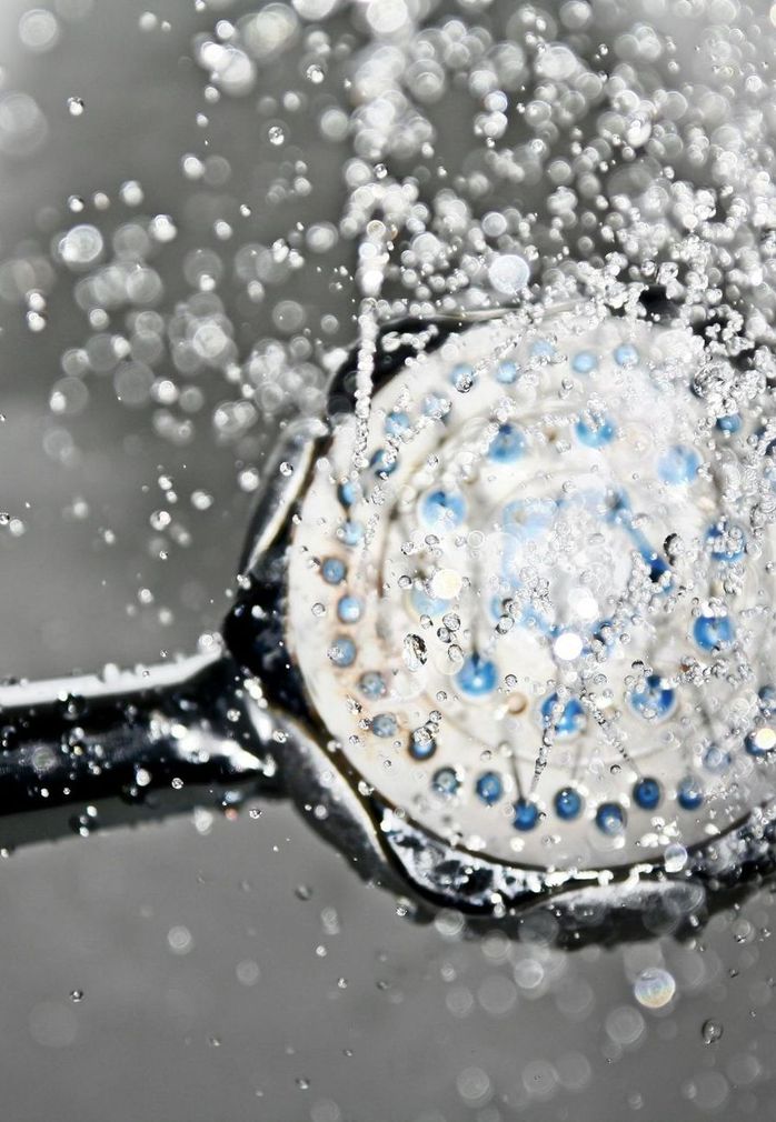 Epiphany Plumbing Solutions Shower Leak Repair