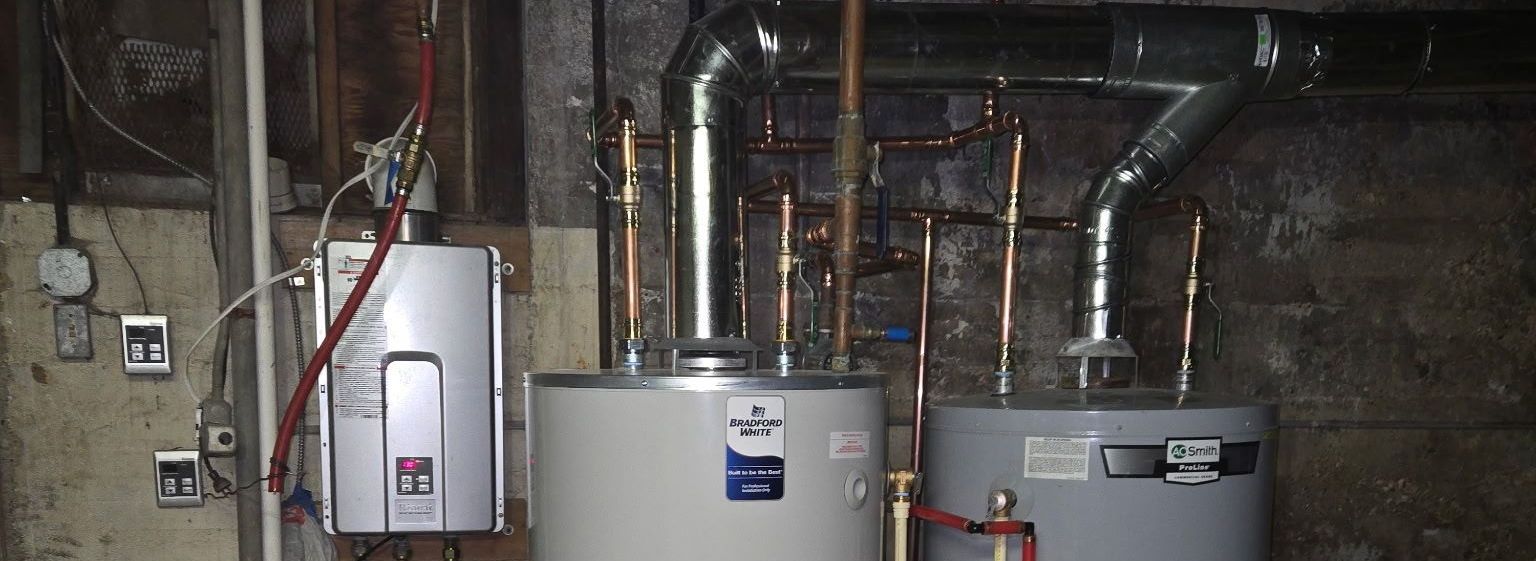 Epiphany Plumbing Solutions Foundation Leak Repair