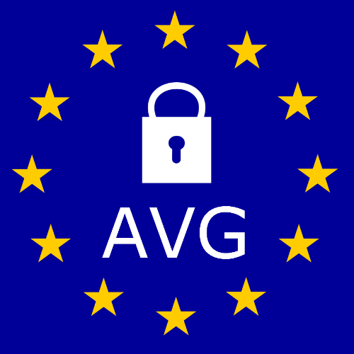 AVG en privacy