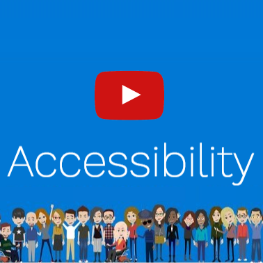Youtubekanaal Microsoft Enable