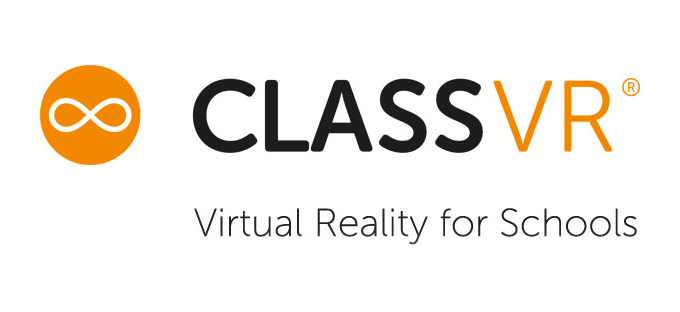 Logo ClassVR
