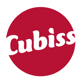 Logo Cubiss