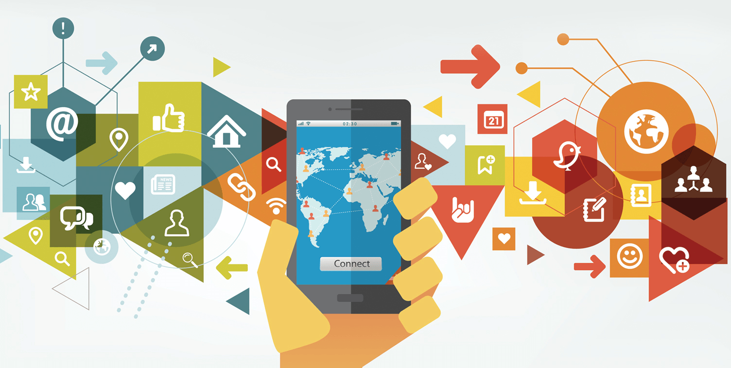 Digitale geletterdheid