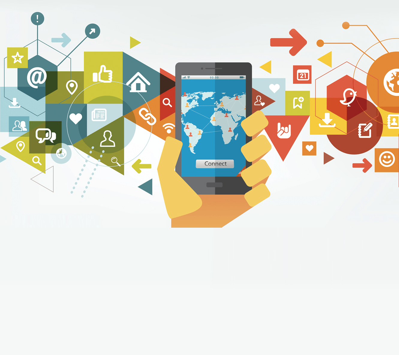 Digitale geletterdheid