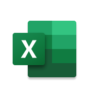 Logo Excel