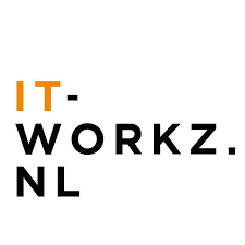 Logo IT-Workz.nl