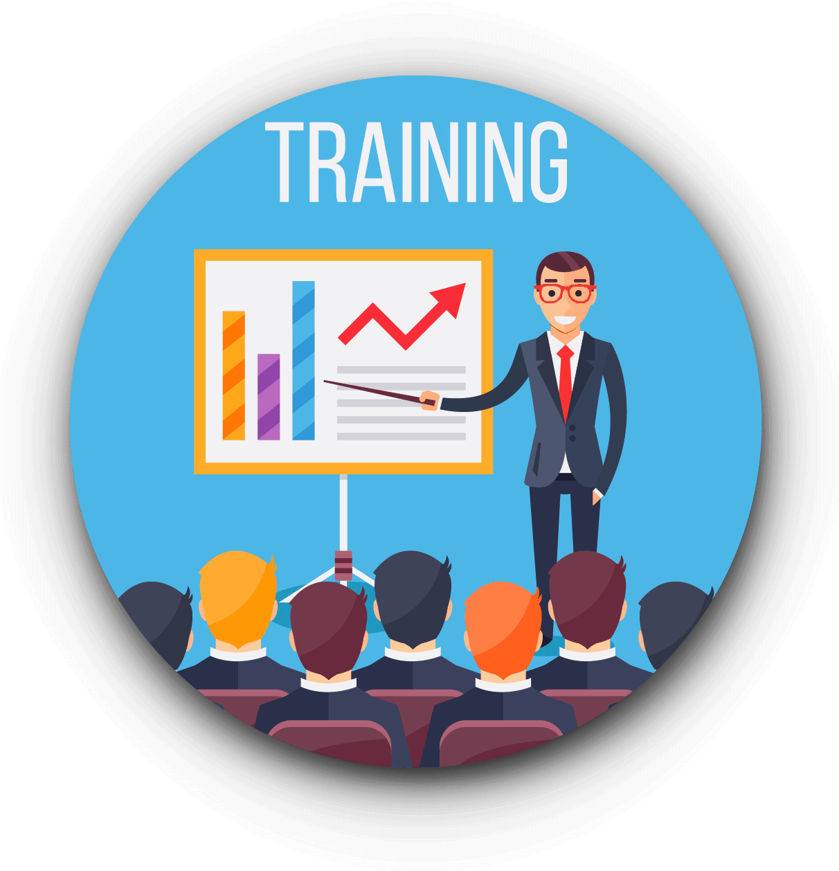 Trainingen en workshops