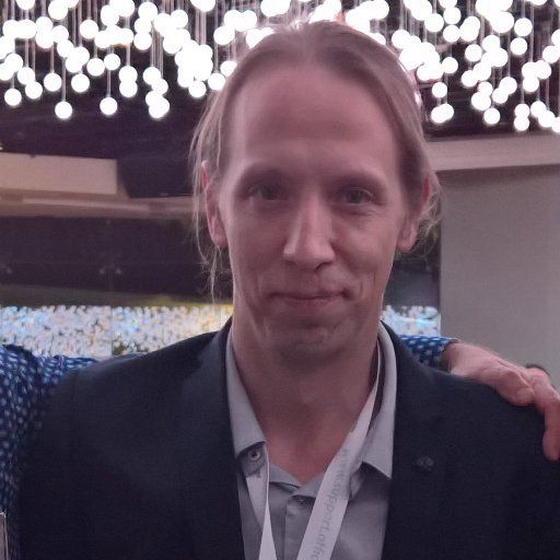 LinkedIn Kris Vande Moortel