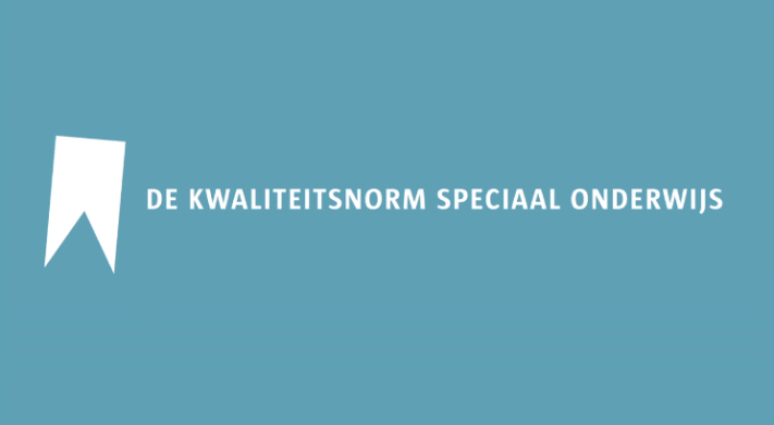 Kwaliteitsnorm Speciaal Onderwijs