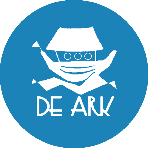 Logo ZMLK De Ark