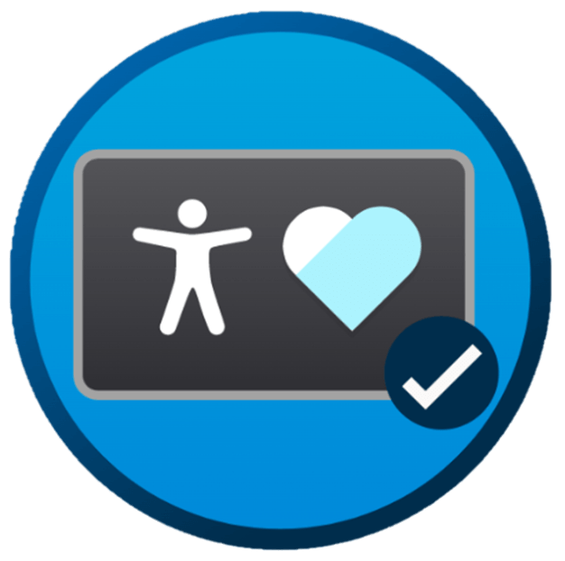 Microsoft Learn module badge