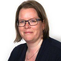 Marleen Vennix-Oudshoorn