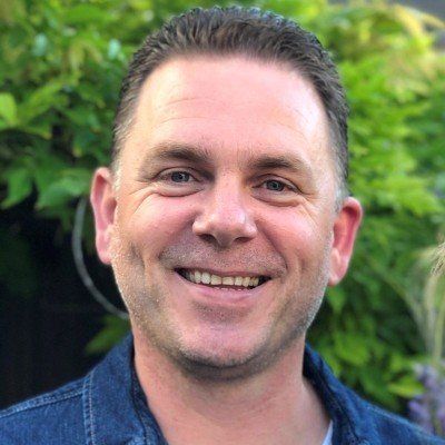 Martin van der Harst