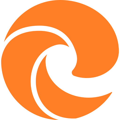 Logo Microsoft Edge