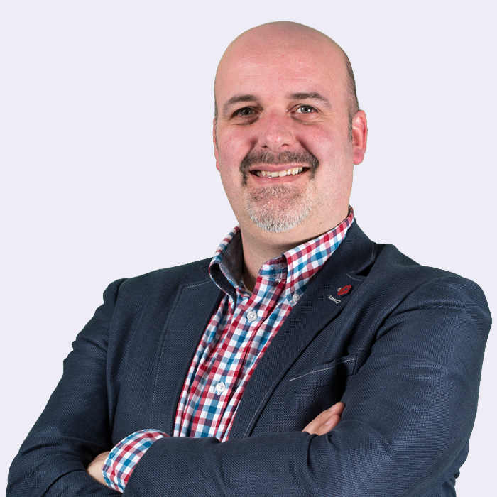 LinkedIn Onno Sidler