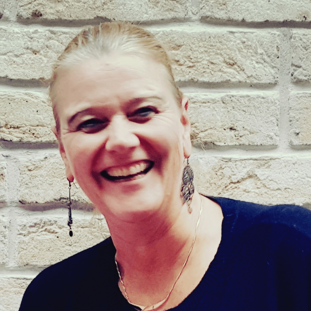 LinkedIn Pauline Maas