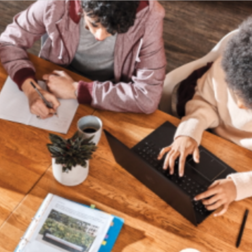 All About Immersive Reader