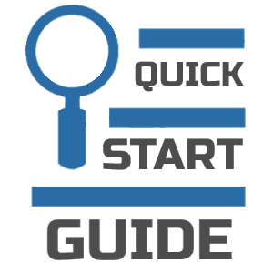 Quickstart guide online