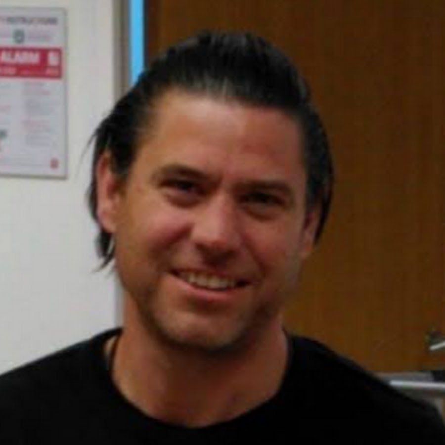 LinkedIn Ralf Hillebrand