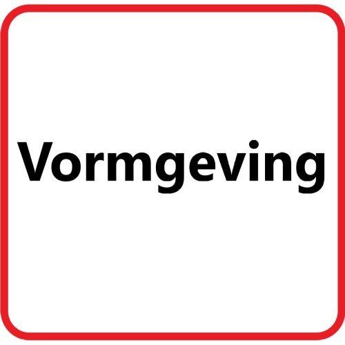 Vormgeving