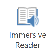 Immersive Reader