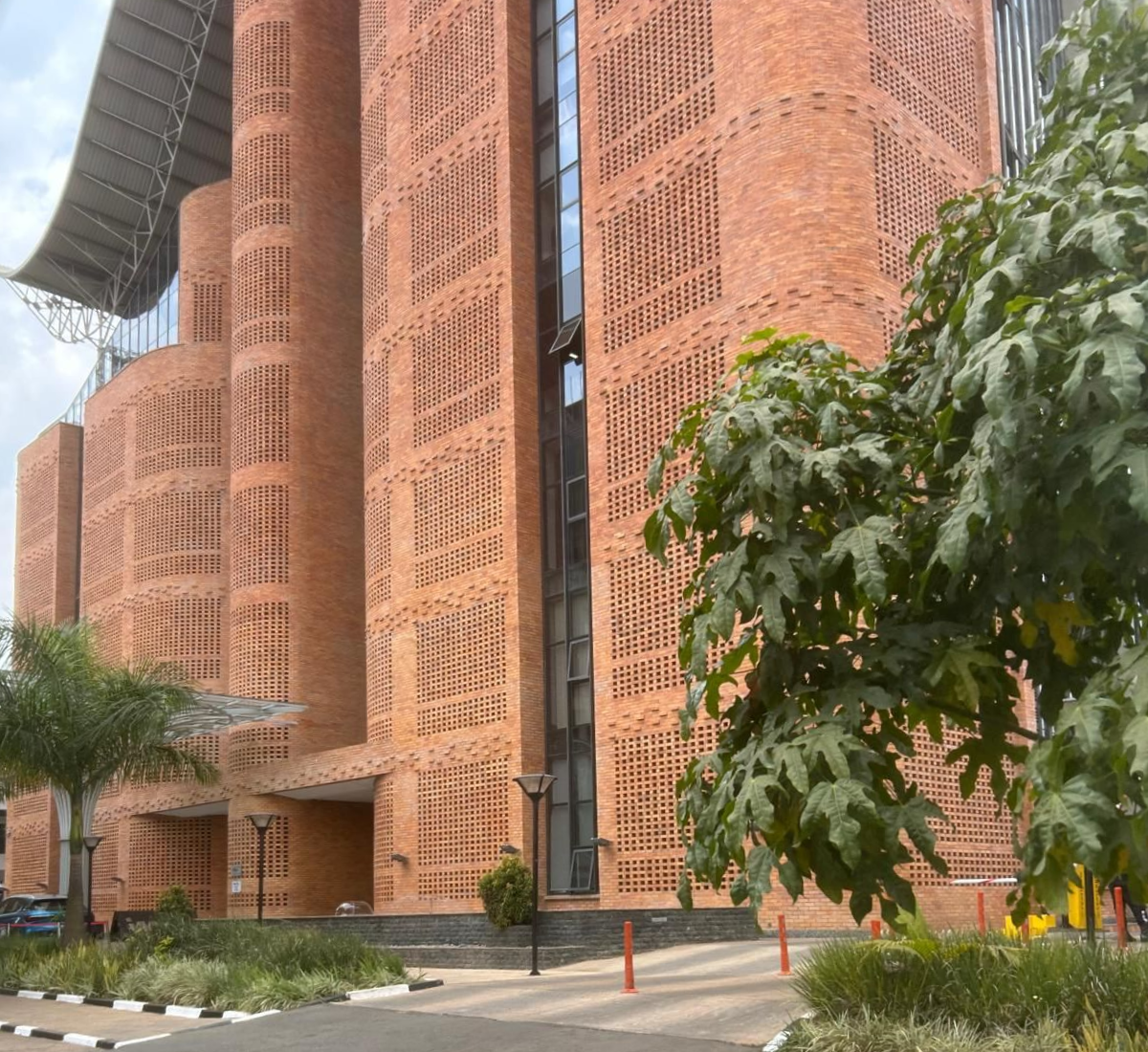 Spatial intelligence powering equitable housing planning in Rwanda.