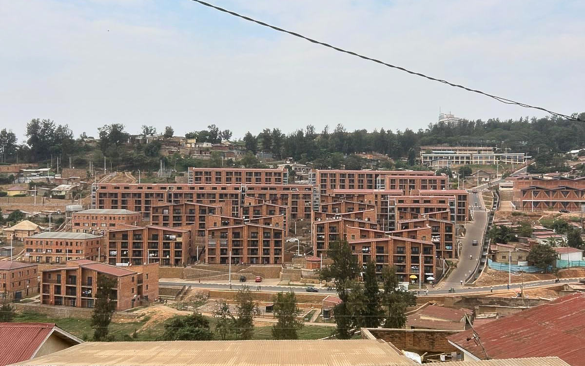 Prototype interface showing buyer-driven data in Regal.ia’s MVP.