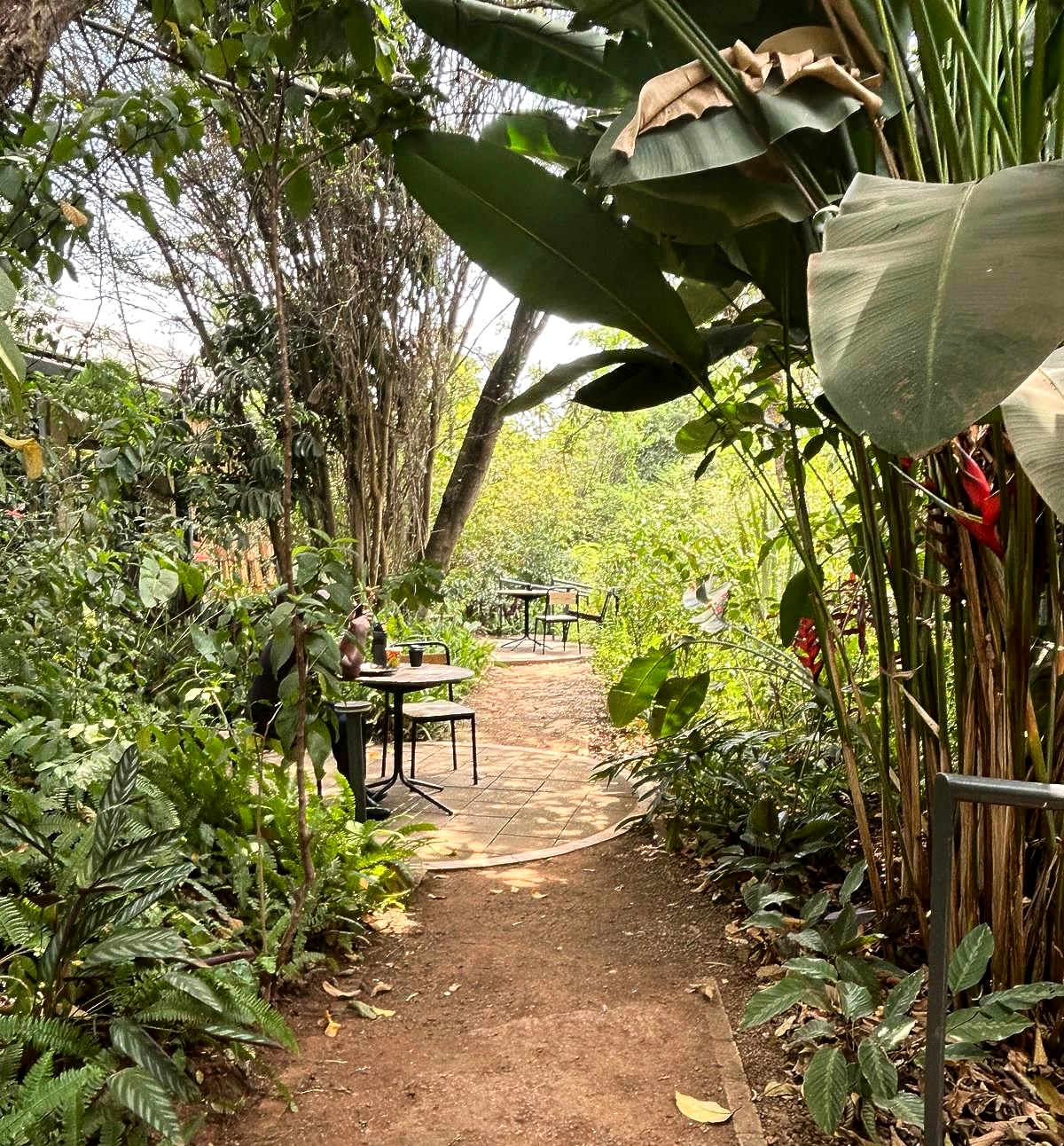 Green infrastructure, leveraging data-driven design